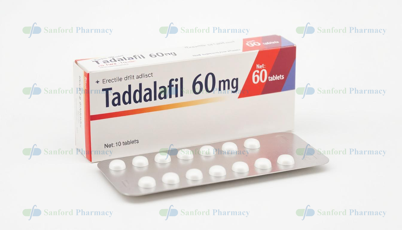 tadalafil online